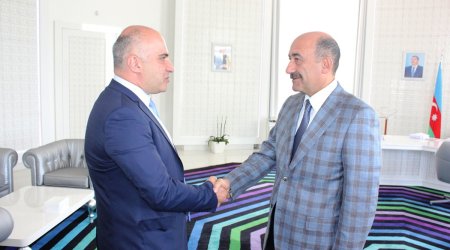 Azərbaycan Gürcüstanın turizm təcrübəsindən istifadə edə bilər