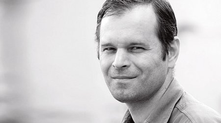 Roman Sençin: Nikolay Sergeyeviçin həyatı və işi - E-kitab 