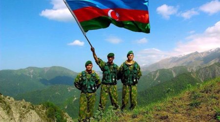 Hərbi komissarlıqlara çağırılmaqla bağlı – AÇIQLAMA