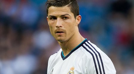 “Реал” готов продать Роналду