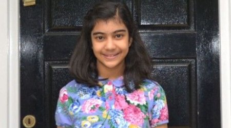 12-year-old smarter than Einstein, Hawking
