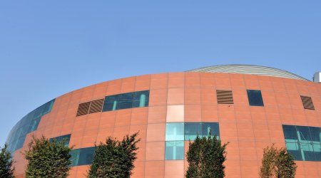 Muğam Mərkəzində 