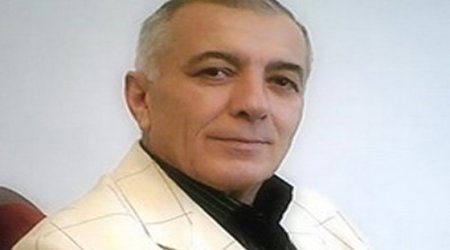 Yasin Qarayev: “Əminəm ki, yeni nəsil nümayəndələri arasından da dahi sənətkarlar çıxacaq” - MÜSAHİBƏ