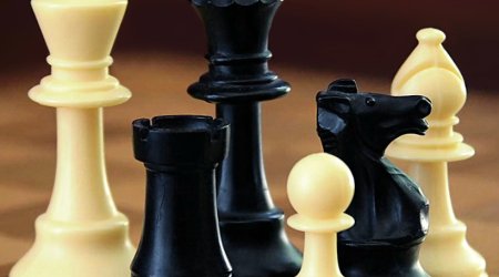 Chess World Cup begins in Azerbaijan's capital