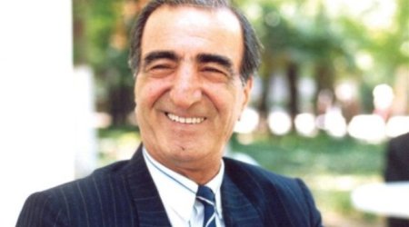 Ə, Surxay, dur rədd ol bayıra! - Habil Əliyevin lətifələri