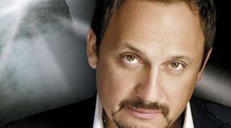 Stas Mixaylov Bakıda konsert verəcək