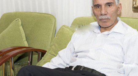 Zəlimxan Yaqubun səhhəti pisləşdi