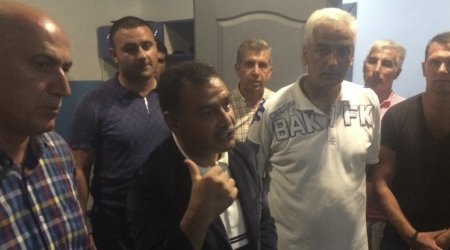 ​Hafiz Məmmədov: 