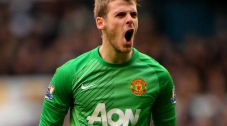 Florentino Peresdən de Xea açıqlaması