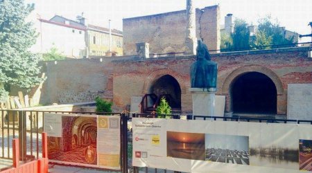 Avropa şəhərləri: Budapeşt - Macarıstanın paytaxtı - FOTOREPORTAJ