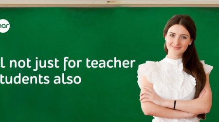 Nar Continues Its Special Campaign for Teachers and Students