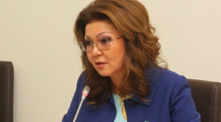 Prezidentin qızı baş nazirin müavini təyin olundu