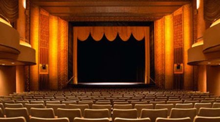 Azərbaycan teatrının yeni mövsümünün açılışı Gəncədə keçiriləcək