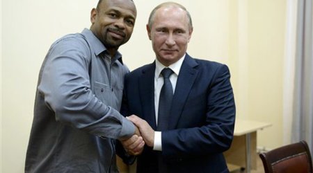 Putin fərman imzaladı