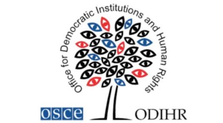 OSCE says it won't monitor Azerbaijan's Nov. 1 parliamentary election