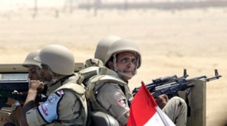 Misirli hərbçilər səhvən meksikalı turistləri qətlə yetiriblər