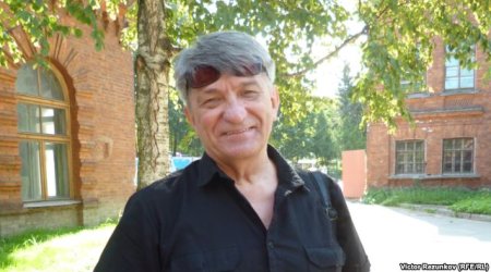 Rusiyalı rejissor ən yaxşı Avropa filmi mükafatı aldı - VİDEO