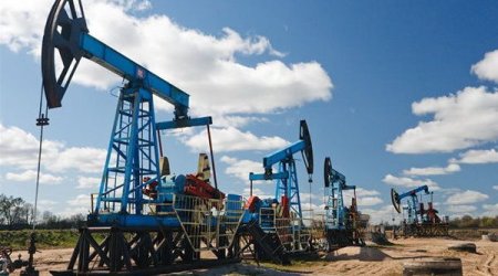 Цены на азербайджанскую нефть