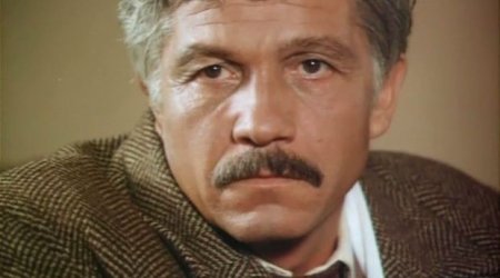 Mixay Volontir vəfat etdi