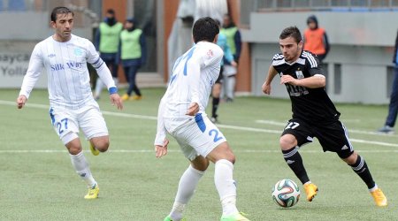 AFFA klubları cərimələdi