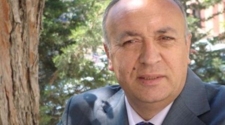 Qəfil ölən Xalq artistinin həyat yoldaşından - Sensasion açıqlama