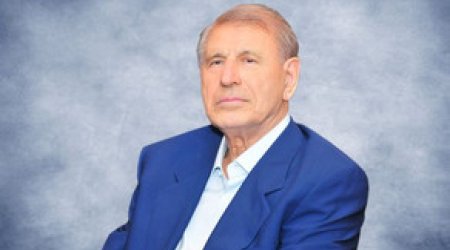 Akademik Cəlal Əliyev deputatlığa namizəd olmadı