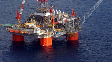 Azerbaijan oil output down 2.5 pct in Jan-Aug: Statistics Committee