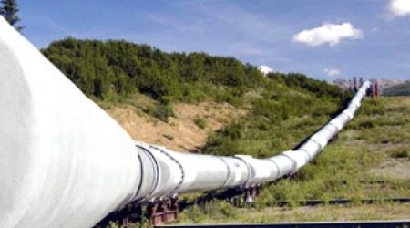 Azərbaycanın qaza artan tələbatını “Qazprom” ödəyəcək