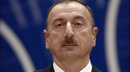 President Aliyev condemns EU resolution on Azerbaijan
