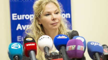 Avropa İttifaqının səfiri: 