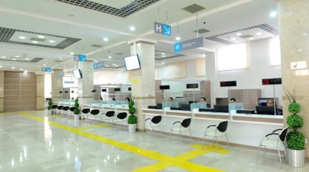 “ASAN xidmət”ə qəbulla bağlı imtahanlar başladı