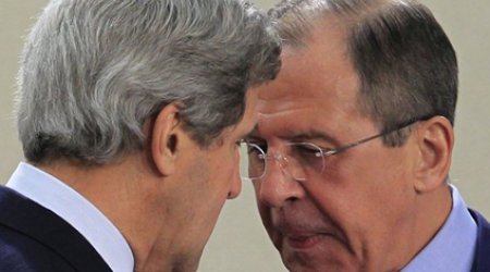 Putin Suriyaya görə meydan oxudu