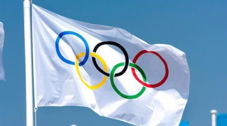 Баку не претендует на Олимпиаду