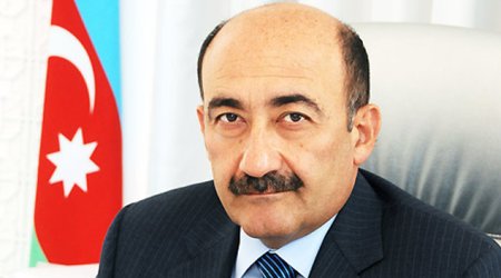 Nazir Akademik Milli Dram Teatrında baş verənlərə münasibət bildirdi