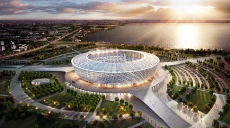 Bakı Yay Olimpiya oyunlarından imtina etdi