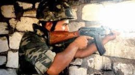 Armenia violates ceasefire with Azerbaijan over 110 times within 24 hours