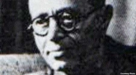 Allah eləməsin, bütün azərbaycanlılar yox olsa...