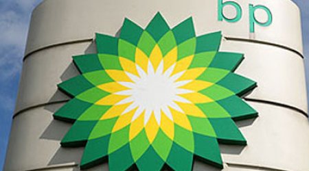 BP to suspend operations at Caspian Sea platform