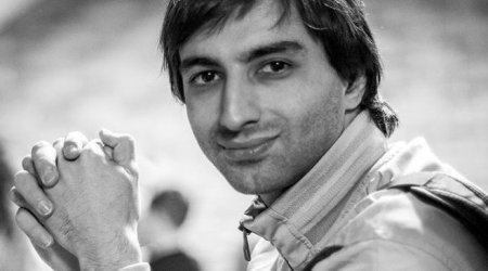 Rüstəm Hüseynov: “Fotoqrafiya – mənim ehtirasımdır” – MÜSAHİBƏ