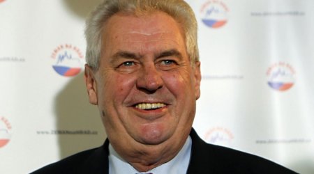 Czech firm close to signing 
