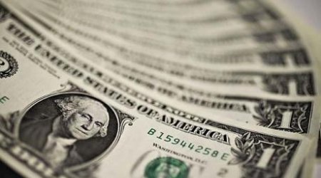 Dollar yenidən ucuzlaşdı - Məzənnə