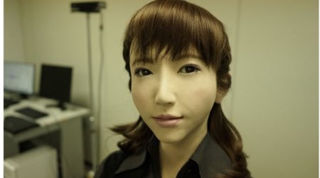 Meeting the pioneers of Japan's coming robot revolution