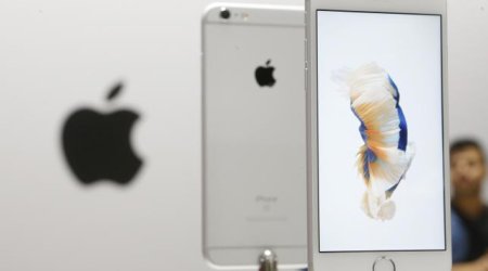 Some Apple customers have trouble upgrading to iOS 9