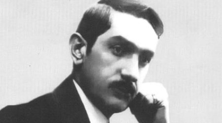 Böyük Müslim Maqomayevin bu gün ad günüdür