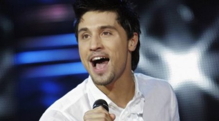 “Eurovision” qalibinin evindən 9 milyon oğurlandı