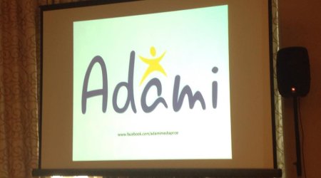 Azərbaycanda beynəlxalq yaradıcılıq mükafatı veriləcək - ADAMİ