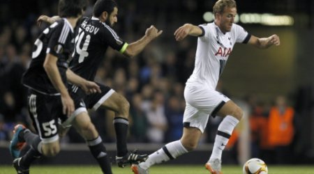 Dünyaca məşhur idamn nəşri 