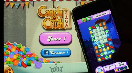Now Apple 'game shames' iPhone users