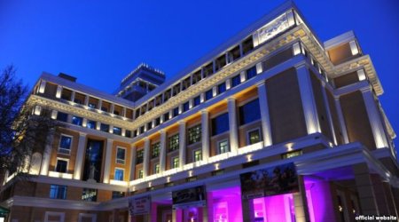 Bakıda Rusiya filmləri həftəsi başlayır