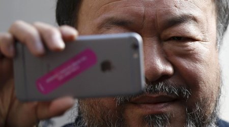 Extensive Ai Weiwei exhibition opens in London